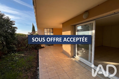 Appartement 3 pièces 165000 €
