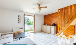 Appartement 2 Pièces 39 m² à vendre à Villemoisson-sur-Orge (91360)