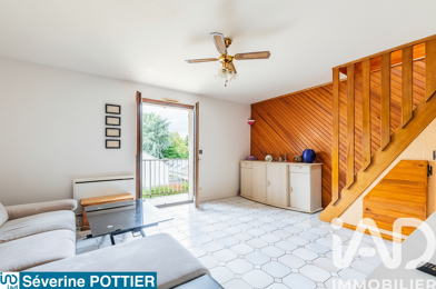 Appartement 2 pièces 142000 €