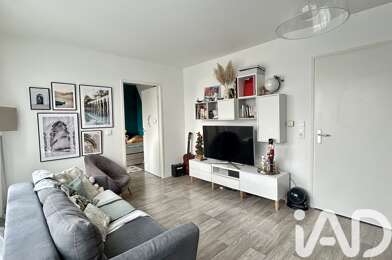 Appartement 3 pièces 179900 €