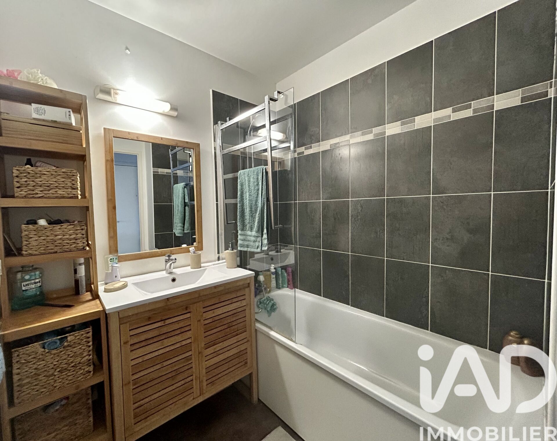 Vente Appartement 3 pièces - Photo 3