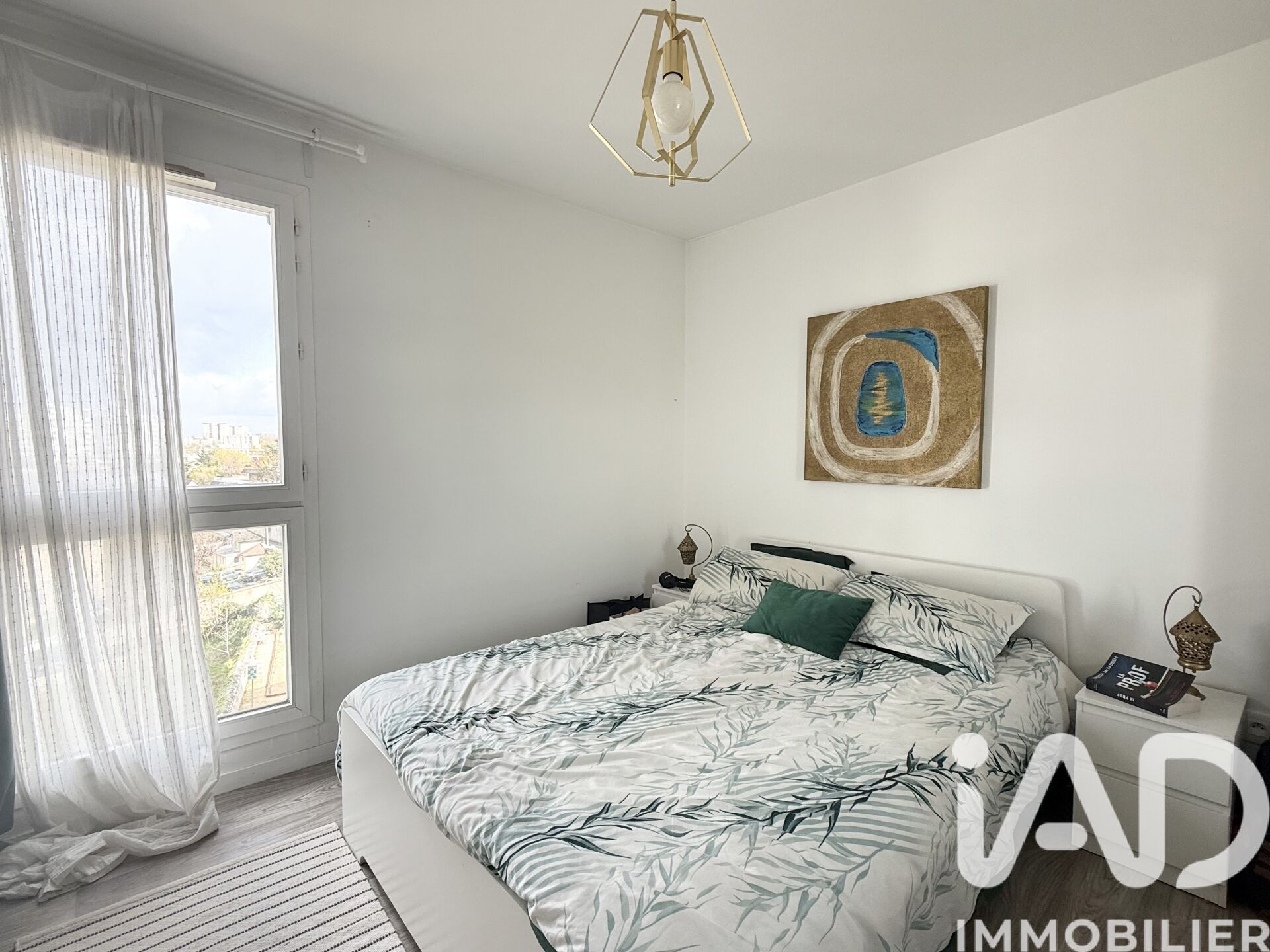 Vente Appartement 3 pièces - Photo 4