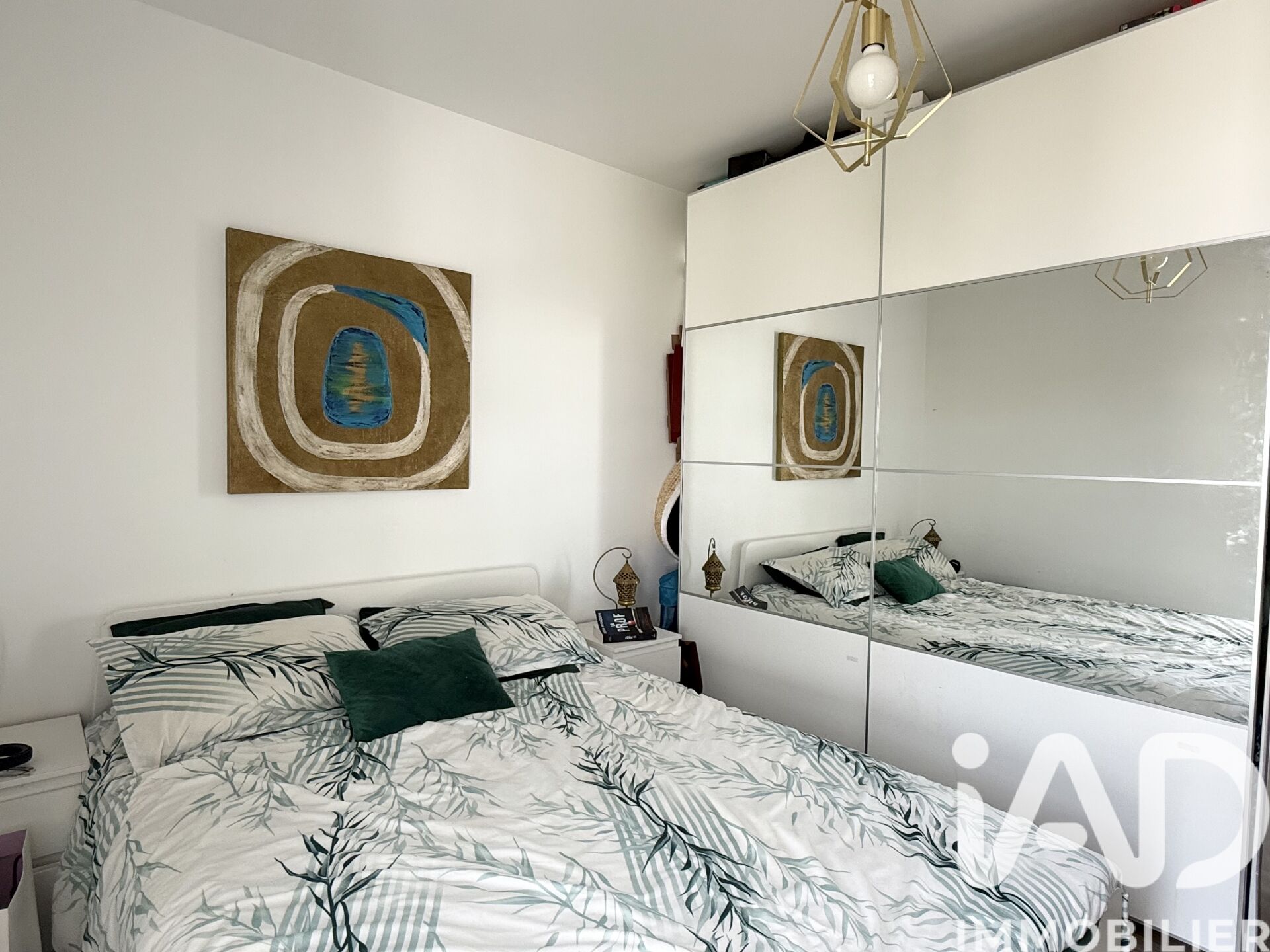Vente Appartement 3 pièces - Photo 5