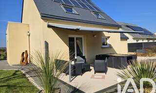 Maison 4 Pièces 95 m² à vendre à Cornillé (35500)