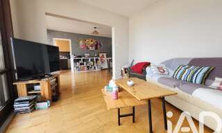 Appartement 4 Pièces 82 m² à vendre à Voiron (38500)