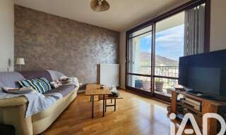 Appartement 4 Pièces 82 m² à vendre à Voiron (38500)