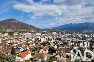 Appartement 4 pièces 186000 €