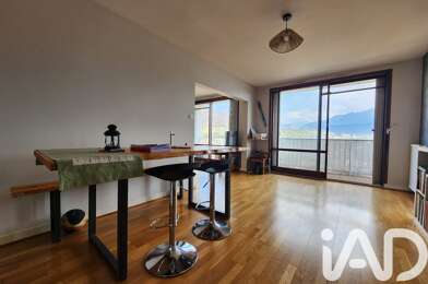 Appartement 4 pièces 186000 €