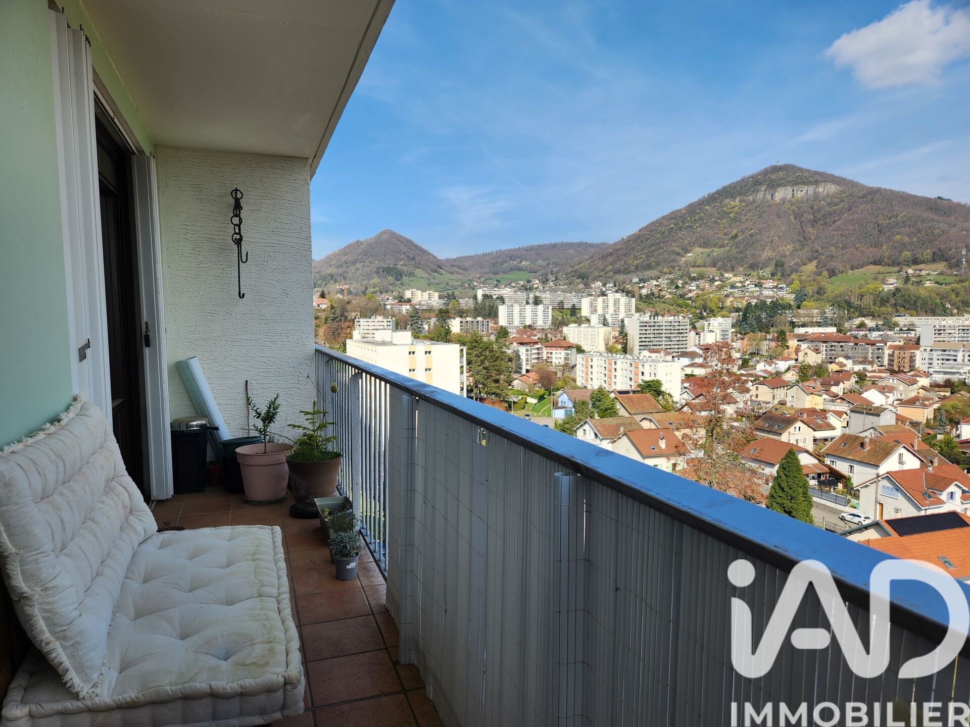 Vente Appartement 4 pièces - Photo 3