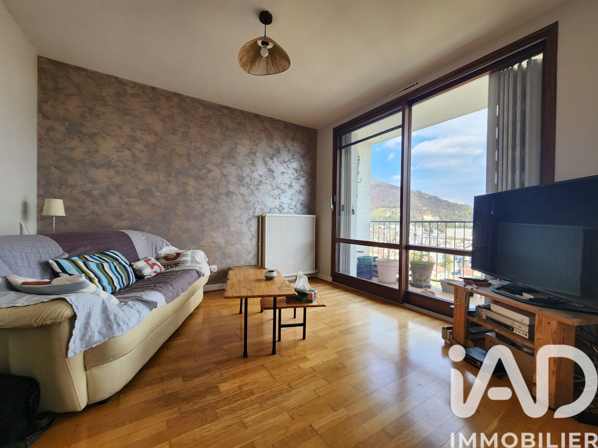 Vente Appartement 4 pièces - Photo 5
