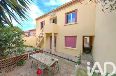 Vente Maison/villa 7 pièces — photo du bien