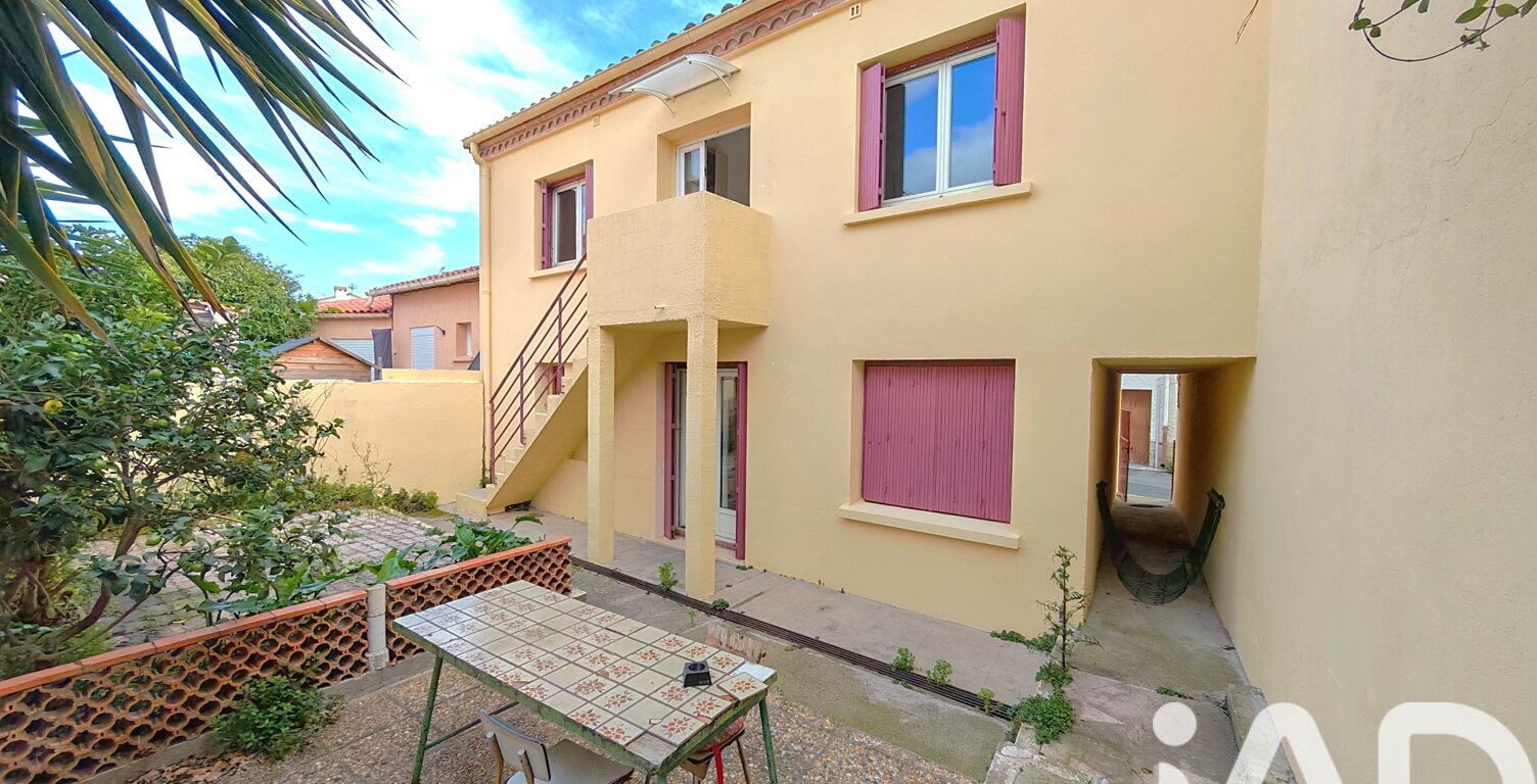 Vente Maison/villa 7 pièces — photo 1
