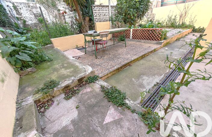 Vente Maison/villa 7 pièces — photo 2