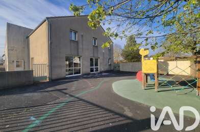 Maison 6 pièces 136500 €