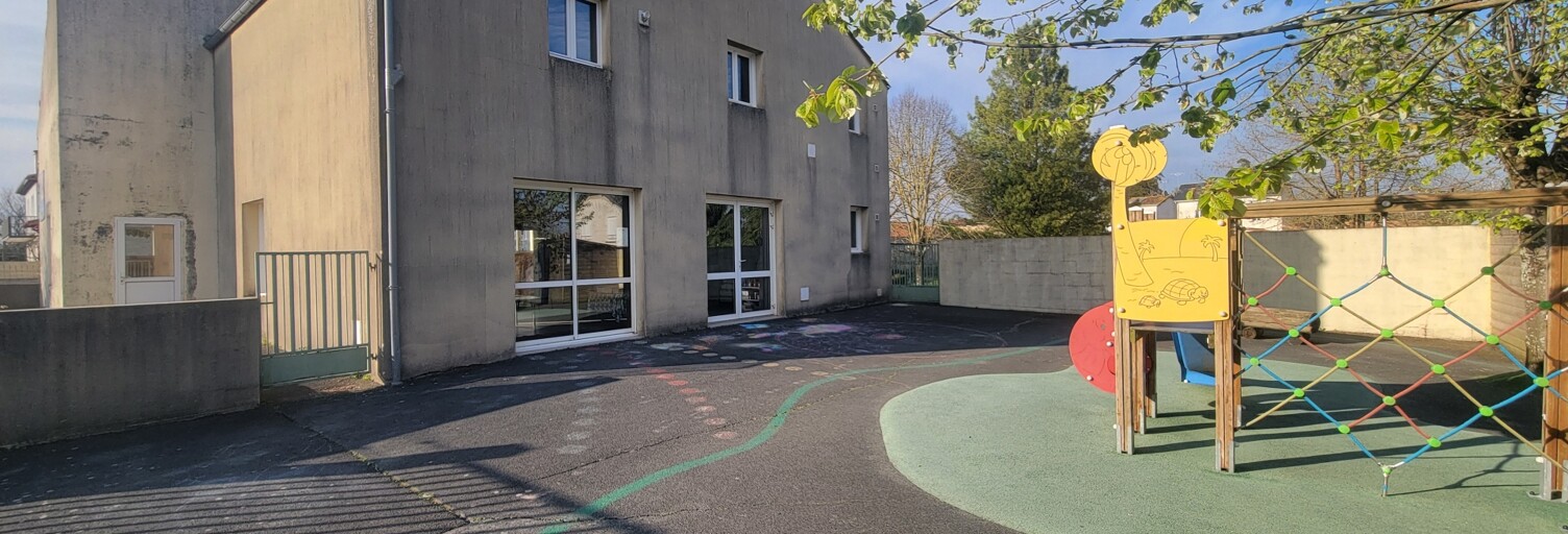 Maison 6 Pièces 240 m² à vendre à La Meilleraie-Tillay (85700)