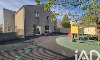 Maison 6 Pièces 240 m² à vendre à La Meilleraie-Tillay (85700)