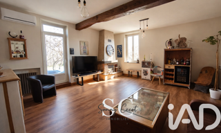 Maison 7 Pièces 252 m² à vendre à Bon-Encontre (47240)