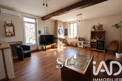 Maison 7 pièces 443000 €