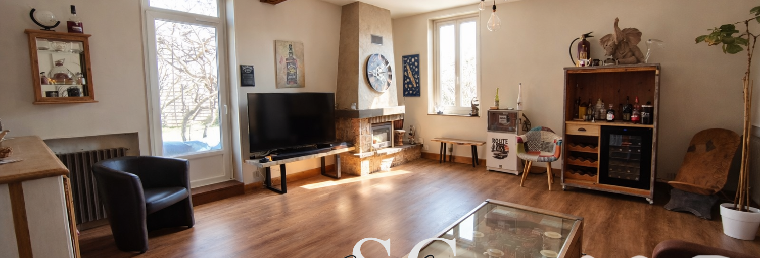 Maison 7 Pièces 252 m² à vendre à Bon-Encontre (47240)