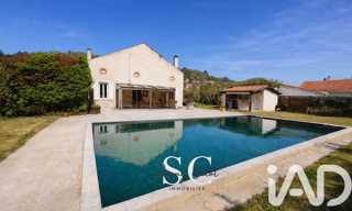 Maison 7 Pièces 252 m² à vendre à Bon-Encontre (47240)