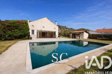 Maison 7 pièces 420000 €