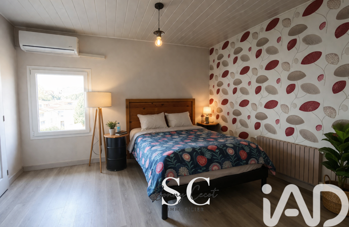 Vente Maison de village 7 pièces — photo 5