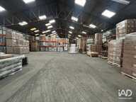 Vente Local d'activités 2 500 m&sup2; — photo 2
