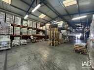 Vente Local d'activités 2 500 m&sup2; — photo 3