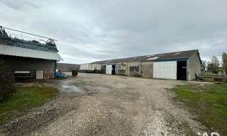 Commerce  800 m² à vendre à Mézin (47170)