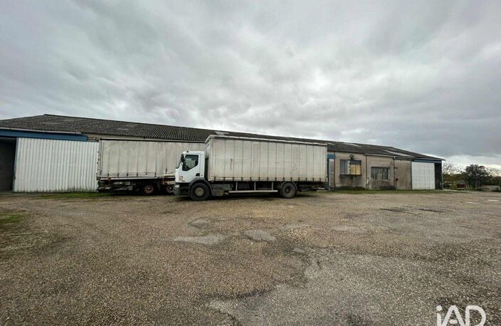 Vente Local d'activités 800 m&sup2; — photo 5