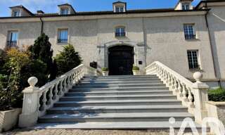 Appartement 2 Pièces 60 m² à vendre à Rochefort-en-Yvelines (78730)