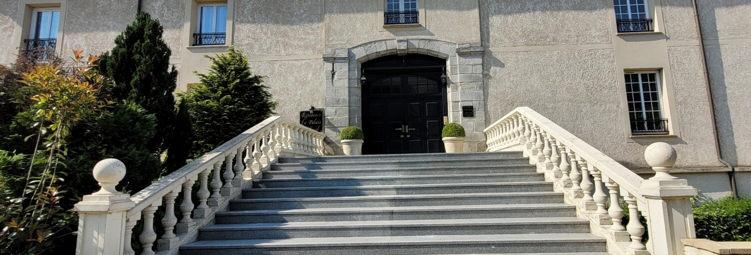 Appartement 2 Pièces 60 m² à vendre à Rochefort-en-Yvelines (78730)