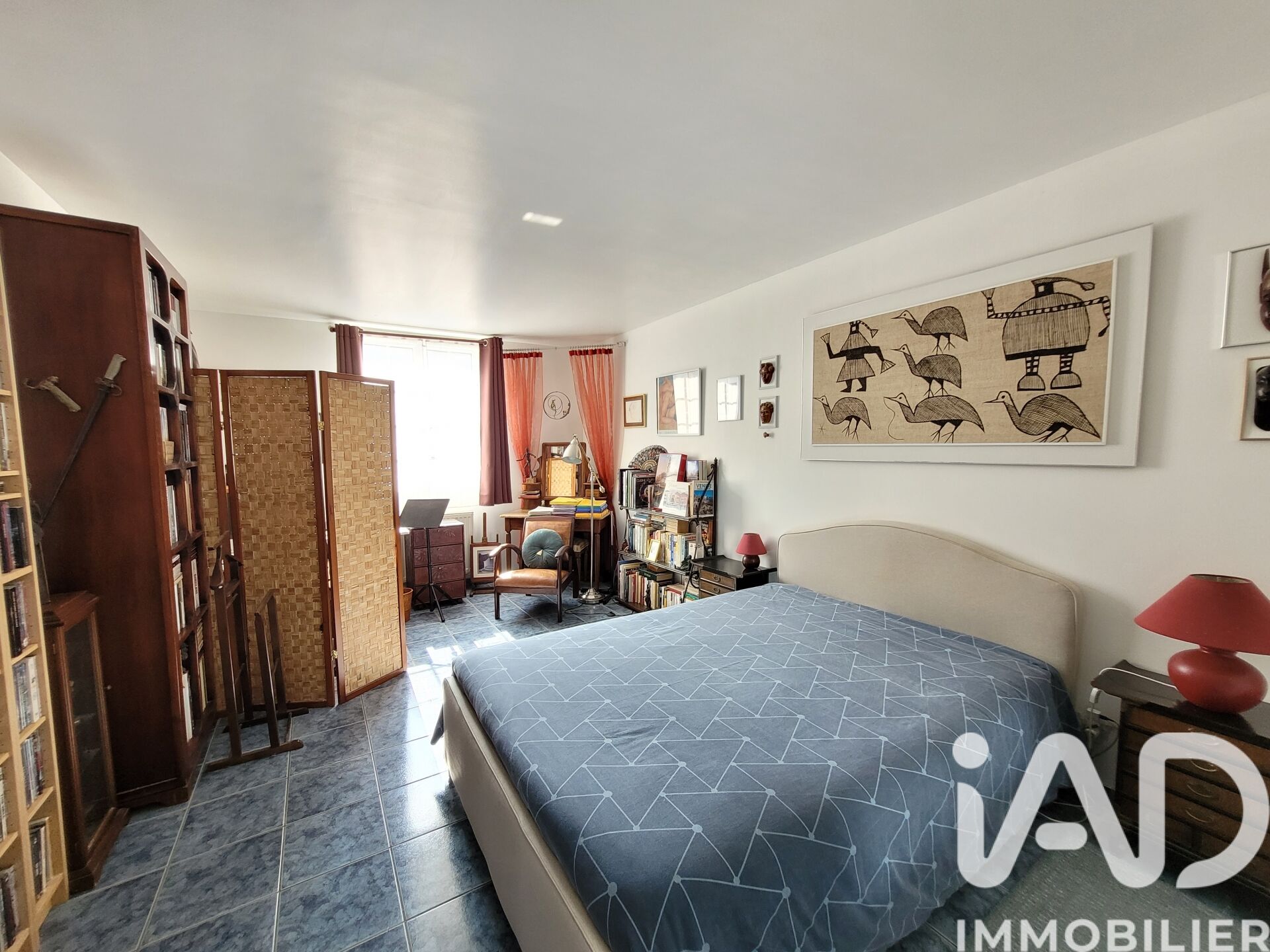 Vente Appartement 2 pièces - Photo 5