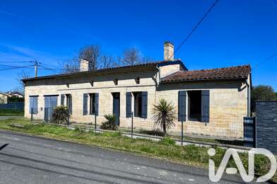 Maison 6 pièces 354000 €