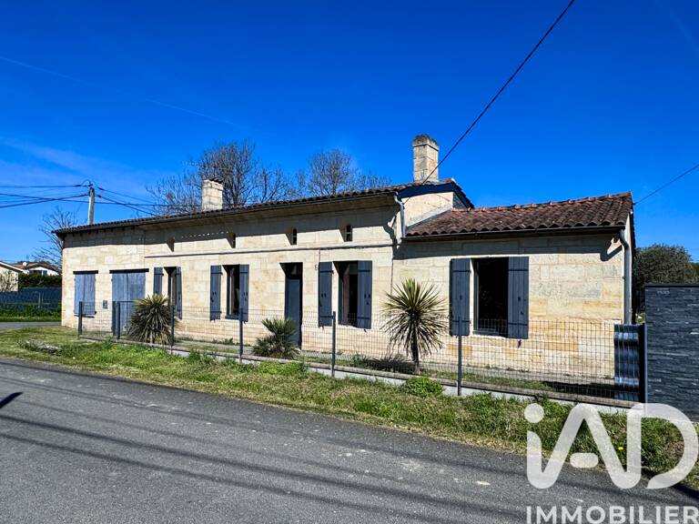 Vente Maison/villa 6 pièces — photo 1