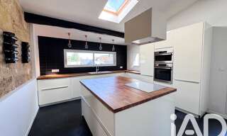 Maison 6 Pièces 190 m² à vendre à Gauriaguet (33240)