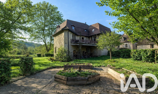 Maison 5 Pièces 190 m² à vendre à Prudhomat (46130)