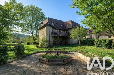 Maison 5 pièces 340000 €