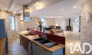 Maison 5 Pièces 190 m² à vendre à Prudhomat (46130)