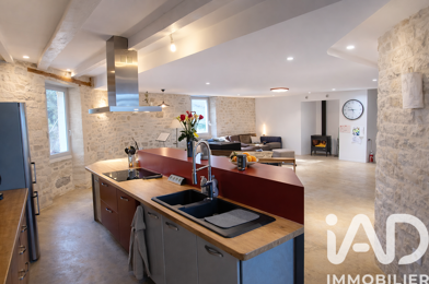 Maison 5 pièces 299000 €