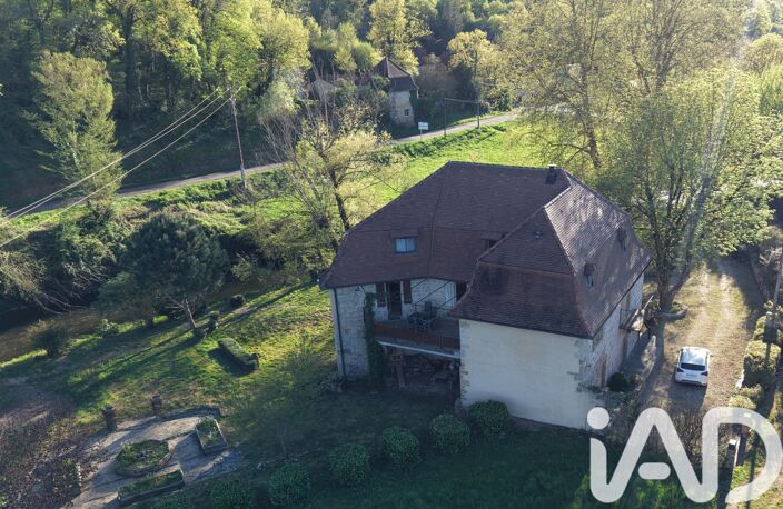 Vente Moulin 5 pièces — photo 4