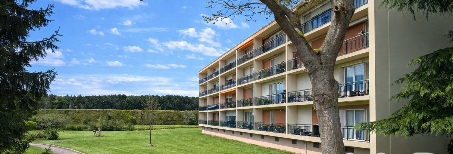 Appartement 3 Pièces 75 m² à vendre à Soisy-sur-Seine (91450)