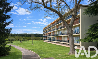 Appartement 3 Pièces 75 m² à vendre à Soisy-sur-Seine (91450)
