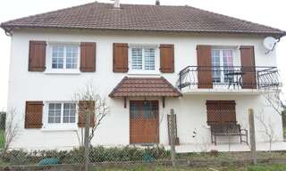 Maison 5 Pièces 110 m² à vendre à Noyers-sur-Cher (41140)