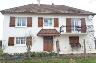 Maison 5 pièces 188550 €