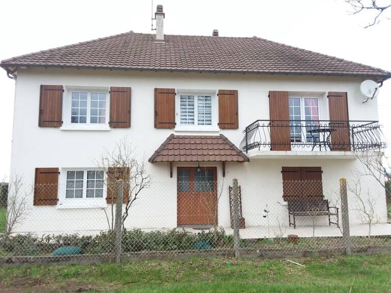 Maison 5 pièces 110 m² — photo 1