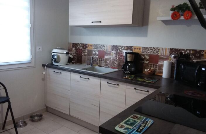 Vente maison 5 pièces 110 m² Noyers-sur-Cher (41140) — photo 2