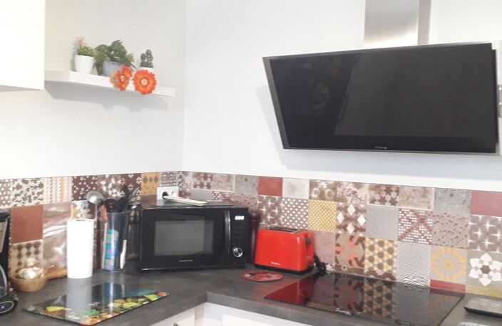 Vente maison 5 pièces 110 m² Noyers-sur-Cher (41140) — photo 3