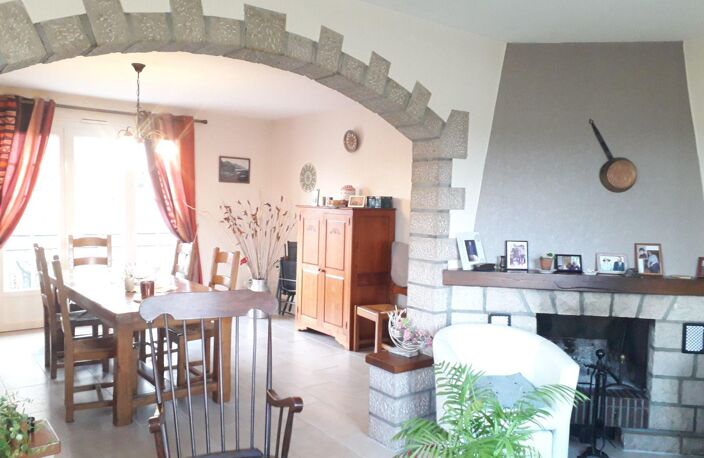 Vente maison 5 pièces 110 m² Noyers-sur-Cher (41140) — photo 5