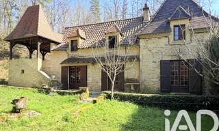 Maison 5 Pièces 124 m² à vendre à Les Eyzies (24620)